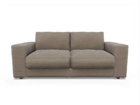 2-Sitzer Sofa